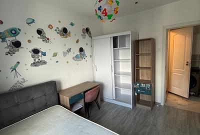 Apartament 4 camere, 2 bai, Centrala - Apusului - Gorjului - Iuliu Maniu - 7