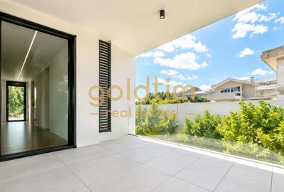 UNIQUE/ONE FLOOR/UXURY DESIGN/TERRACE 100 SQM/2 UNDERGROUND PARKING (+TVA) - 43