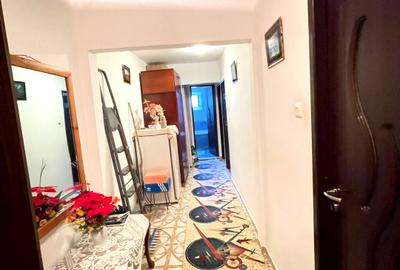 Apartament 3 Camere, 2 bai, Frumoasa, Iași | Complet Mobilat/  Boxa - 7