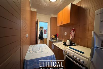 Apartament 3 Camere, Drumul Taberei, loc de parcare, 499 euro - 8
