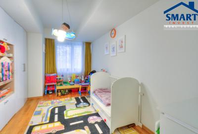 Gafencu Luxury - Apartament 3 camere - Parc Herastrau - Sos. Nordului - 15