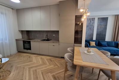 Premium 4 camere  Pipera | 154 mp | Terasă 35 mp | Mobilat LUX - 5