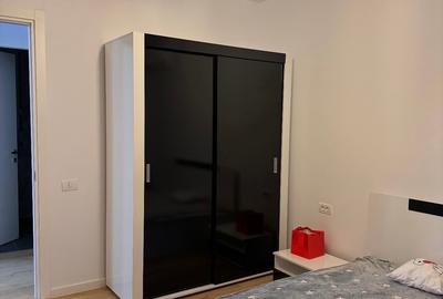 Apartament 3 camere de vanzare Grozavesti Trio Bridge - 4
