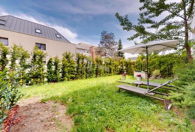 PIPERA | IANCU NICOLAE  | 3 camere | 116 mp | Parcare | Gradina 94 mp - 39
