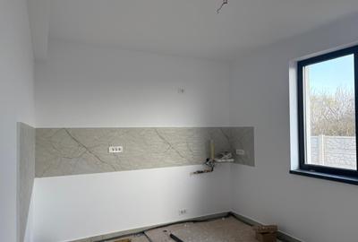 Berceni - Oituz - Vila individuala 179.000 euro TVA inclus - 5