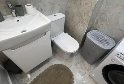 Central Address / Apartament două camere modern - 16