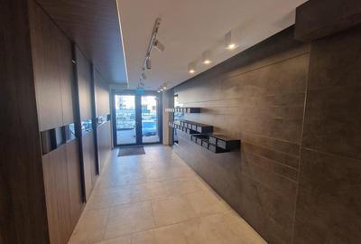 Studio, regim vila, terasa, parcare, boxa, Maurer Villas,Tractorul, Brasov - 8