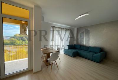 Apartament modern decomandat 2 camere, 60 mp, etaj 3, parcare Aradului - 4