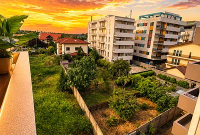 Apartament Premium 2 Camere Mamaia Sat Hanul cu Pește - 2