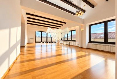 Penthouse Ultracentral | 264 mp | 3 terase panoramice - 22