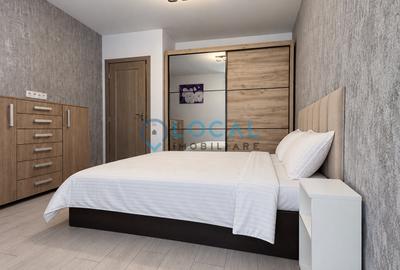 Apartament 2 camere | Marasti | Zona The Office | Parcare - 6