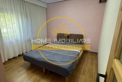 Apartament 2 Camere Decomandat Nicolina-Lidl Prima Statie - 3