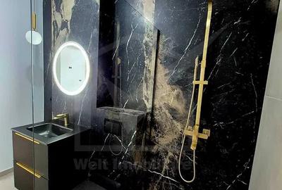 Apartament cu 2 camere de vanzare, bloc nou, parcare, Marasti - 5