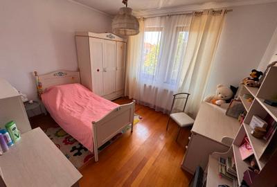 Condominiul Brancovenesc Domnesti - 5