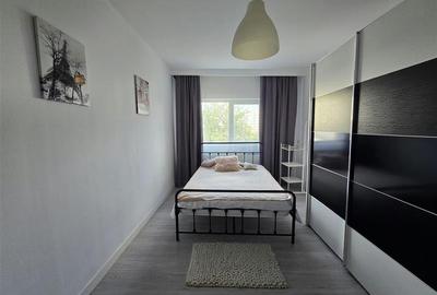 AP.3 CAMERE MOBILAT UTILAT SECTOR 1 ZONA CUZA - TITULESCU - 16