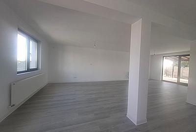 Oportunitate Unică! Vilă de Lux Super-Spațioasă din Cărămidă | Domnești, Ilfov! - 4