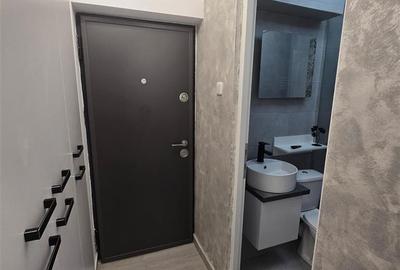 Garsoniera Lux Galata. etj 2 - 7