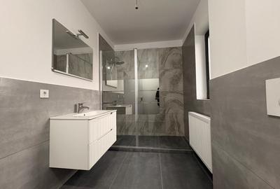 Vilă Individuală Nouă P+1 | 4 Camere | 141 mp utili | Teren 350 mp | - 11
