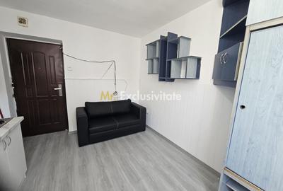 Garsoniera de vanzare -11 mp,Taberei/Manastur - 3