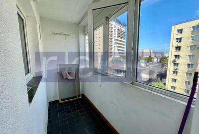 Apartament cu 2 camere decomandat în Dristor