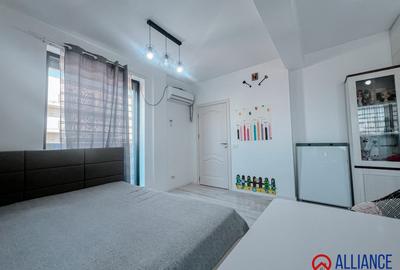 Palazu Mare(COD 05) - Apartament 3 camere| Parcare acoperită | Lac - 11