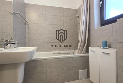 GREENFIELD,  4 camere | Confortabil | 3 Bai | 2 Locuri parcare| Proaspat renovat - 6