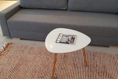Inchiriere apartament Soho Unirii metrou Lux - 12