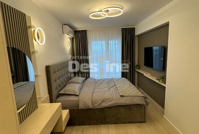 2 camere decomandate | Maurer Residence | Parcare inclusa - 5