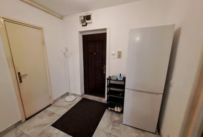 Inchiriez apartament 3 camere, decomandat, Tg. Mures, Tudor - 10