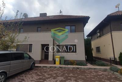 Casă individuală cu 5 camere în Nord-Vest