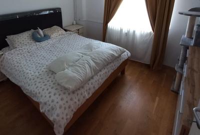 Vanzare apartament 3 camere zona Turda - Parc Regina Maria - 6