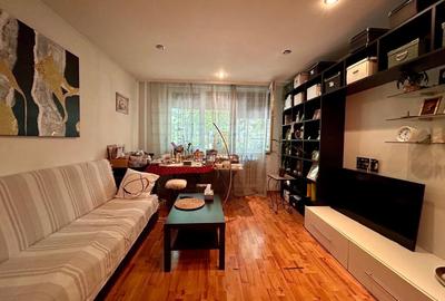 3 camere decomandat | Brancoveanu | Parter | Centrala proprie - 2
