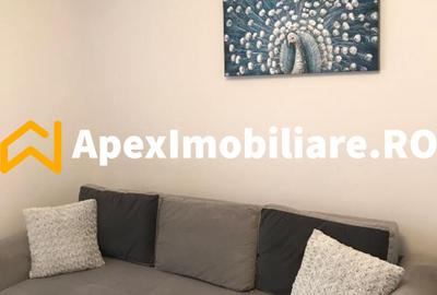 Garsoniera de inchiriat Dristor București | ApexImobiliare.ro - 1