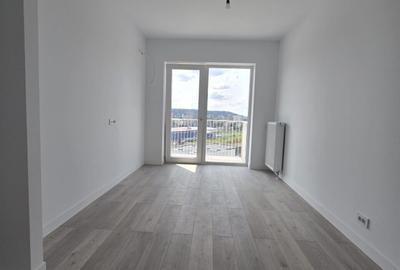 Intabulat, Apartament 2 camere, etaj intermediar 113 000 Euro - 5