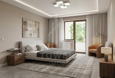 Apartament 2 camere / 72 mp / Terezian - 5
