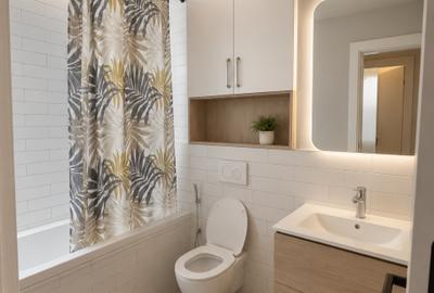 Apartament 3 camere premium | Parcare subterană + boxă | Vedere deschisă - 6
