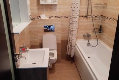 Ap 2 camere aproape de metrou Mihai Bravu, Loc parcare inclus, Centrala proprie - 6