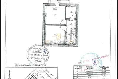 Vila P+1, complet mobilată și utilată-Str. Lacramioarelor - 8