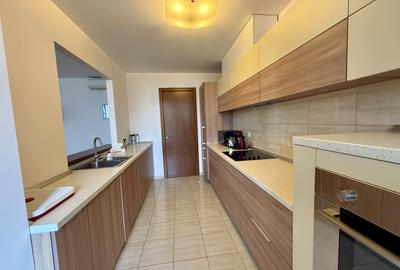 BANEASA PRIVIGHETORILOR PARK | APARTAMENT 3 CAMERE FOREST VIEW - 6