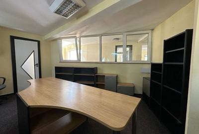 Cladire Magazin + Birouri - Sacele Central - Brasov - 17