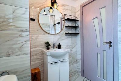 🏡 Studio modern – bloc nou, Pallady – București, Sector 3 - 9
