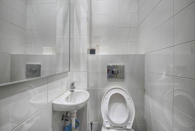 Inchiriere apartament cu 4 camere, stilat, Thomas Masaryk, Batistei - 16