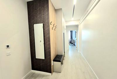 Apartament 2 Camere, Prima inchiriere, Parcare Inclusa. Popas Pacurari - 8