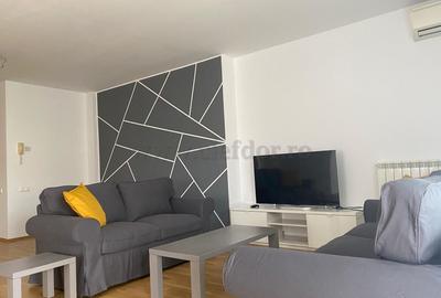 Apartament cu 4 camere in apropiere de Scoala Americana - Ibiza Sol - 9