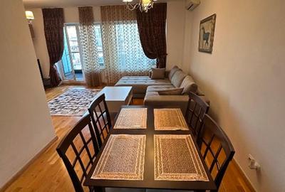 Apartament 3 camere - Dristor - New Town Residence - 4
