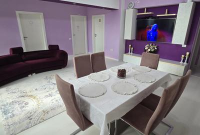 K 4-5 , 4 camere 92 mp , loc de parcare inclus - 6