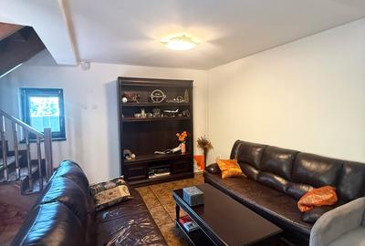 Dobrogeanu Gherea – casa 5 camere-Intrarea Ciucului -COMISION 0% - 22