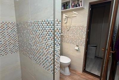 Vanzare Studio cu terasa 25 mp, zona Alezzi,  mob,utilat - 20