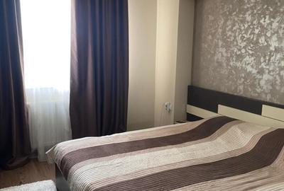 Apartament 4 Camere Orion Residence Faleza Nord cu vedere la lac si mare - 6