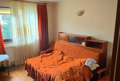 Apartament 3 camere Sinaia - 9